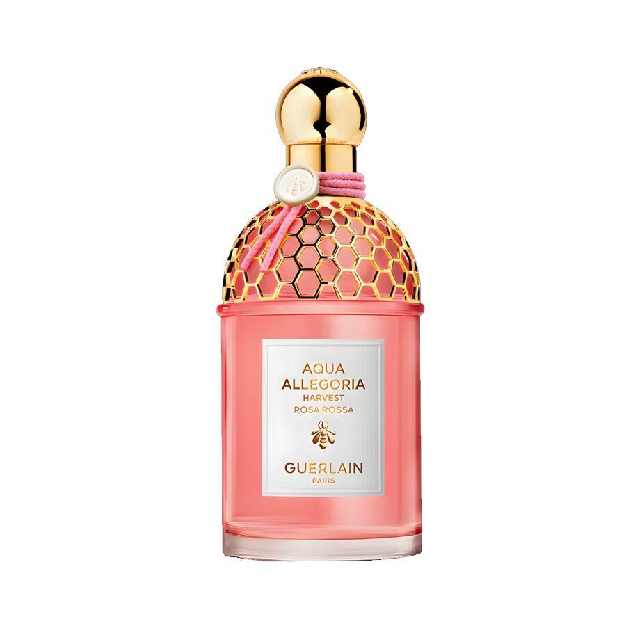 Guerlain Aqua Allegoria Rosa Rossa Harvest