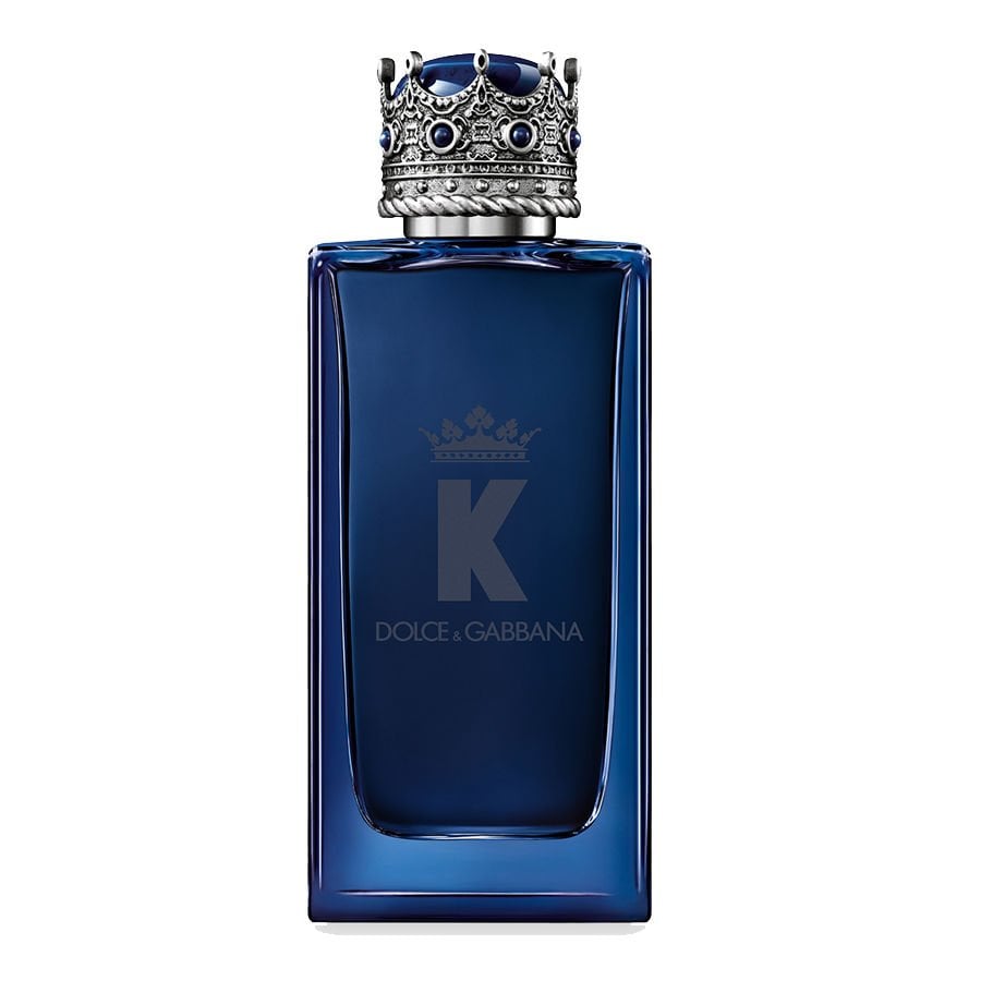 Dolce & Gabbana King EDP Intense 5 ML - 21