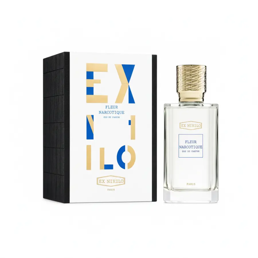 Ex Nihilo Fleur Narcotique 100 ML