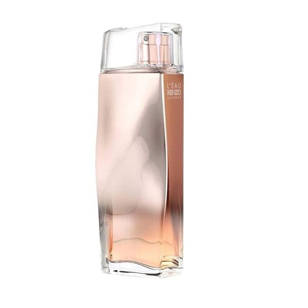 Kenzo L'eau Par Intense Pour Femme EDP