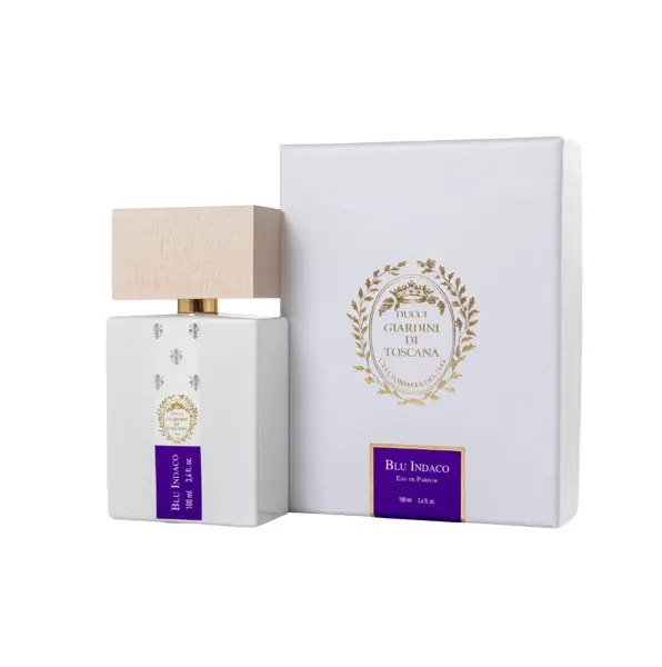 Giardini Di Toscana Blu Indaco 100 ML