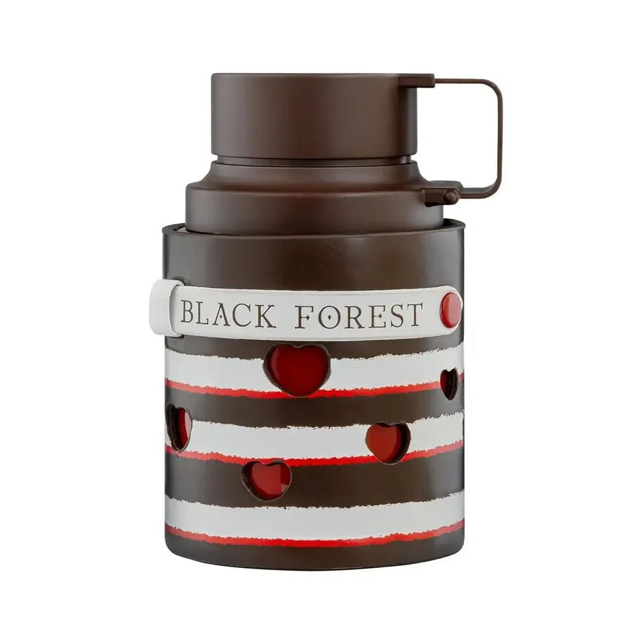 Armaf Odyssey Black Forest EDP