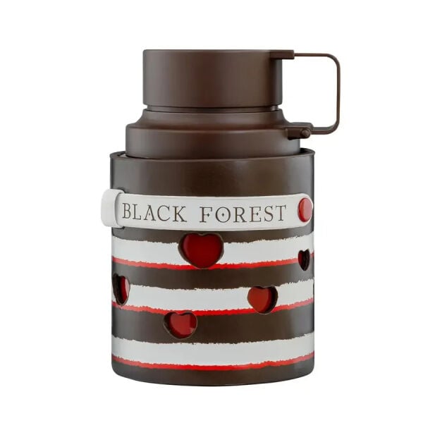 Armaf Odyssey Black Forest EDP