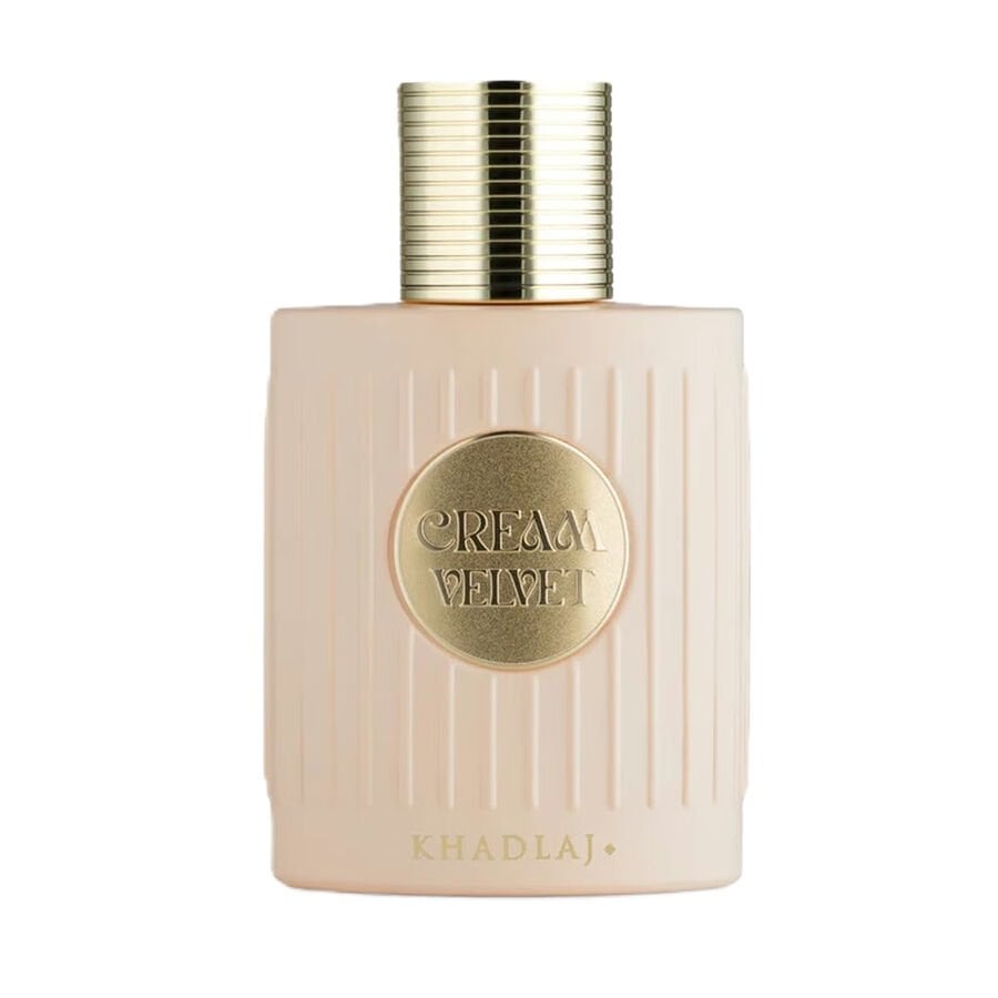 Khadlaj Cream Velvet Extrait de Parfum