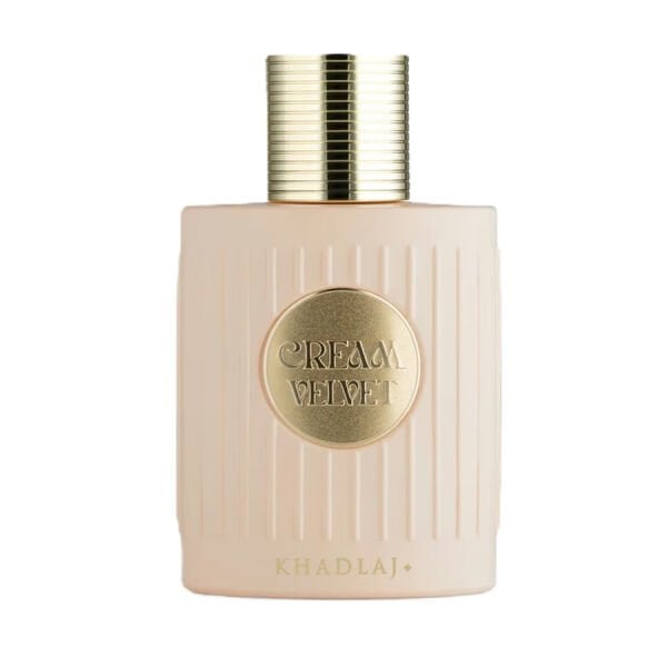 Khadlaj Cream Velvet Extrait de Parfum