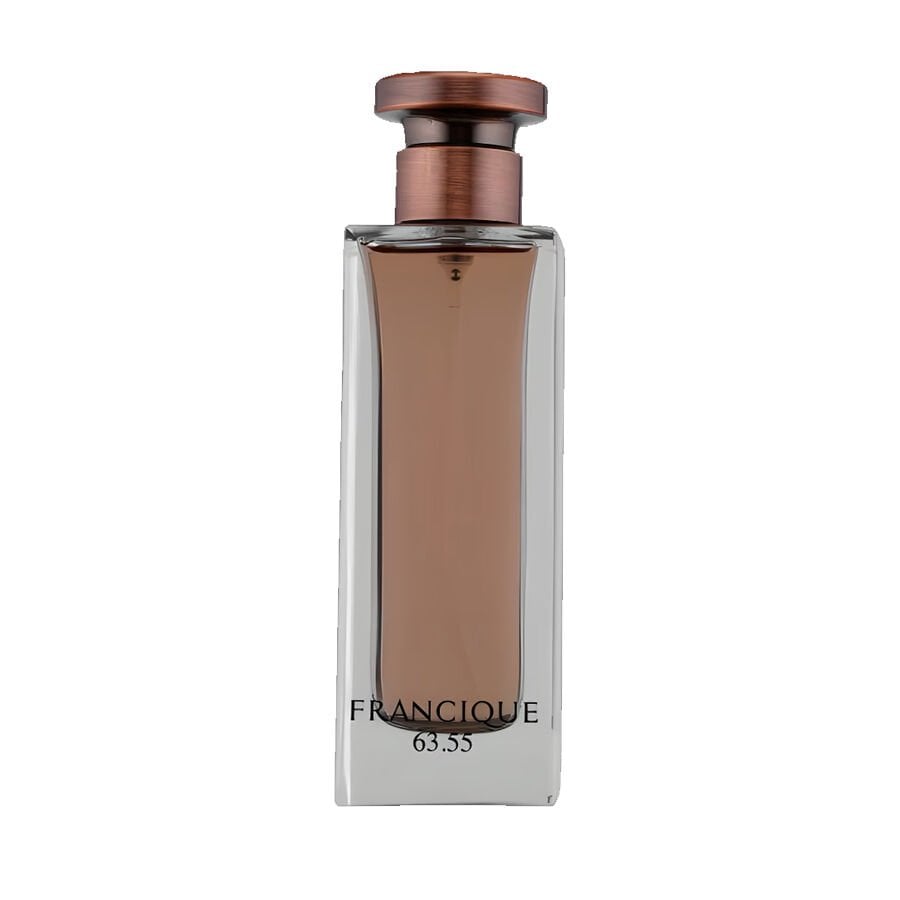 French Avenue Francique 63.55