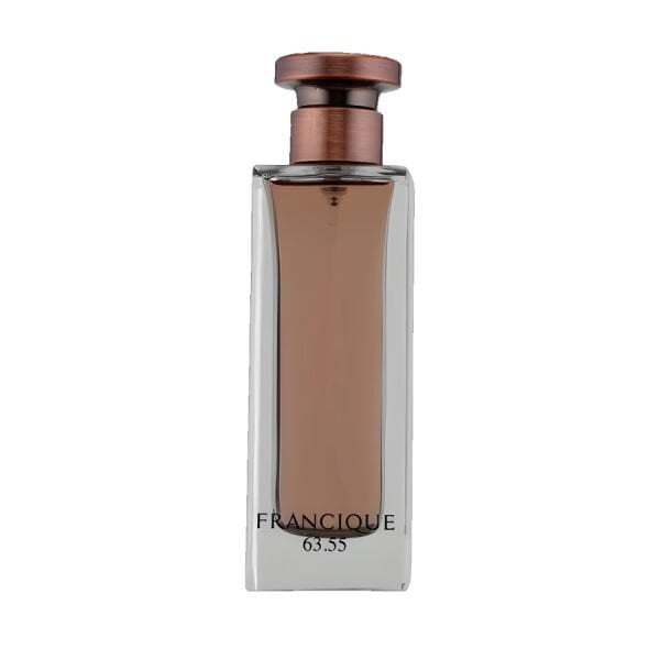 French Avenue Francique 63.55