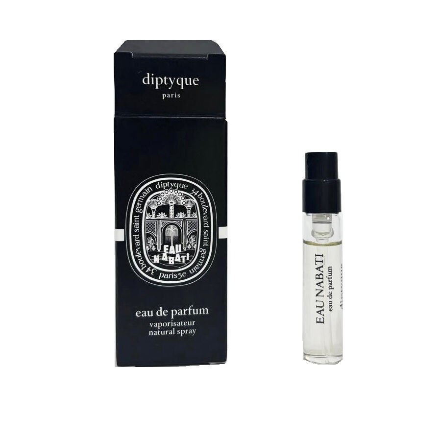Diptyque Eau Nabati EDP 2 ML Sample