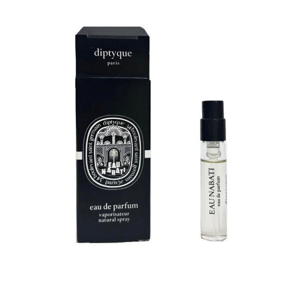Diptyque Eau Nabati EDP 2 ML Sample
