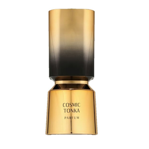 French Avenue Cosmic Tonka Parfum