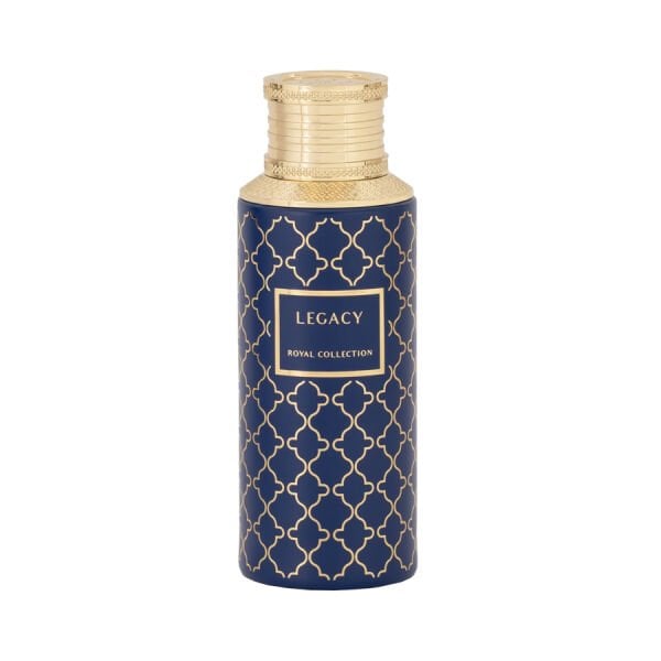 Maison Asrar Legacy EDP