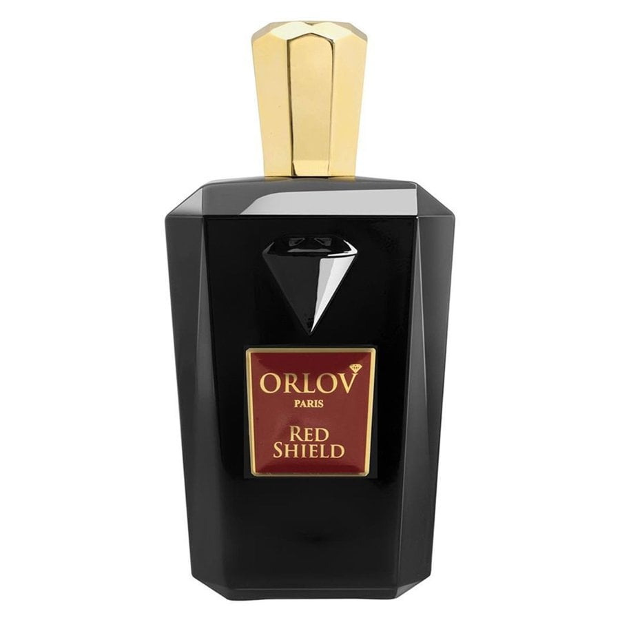 Orlov Red Shield