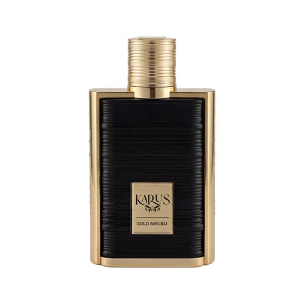 Khadlaj Karus Gold Absolu EDP