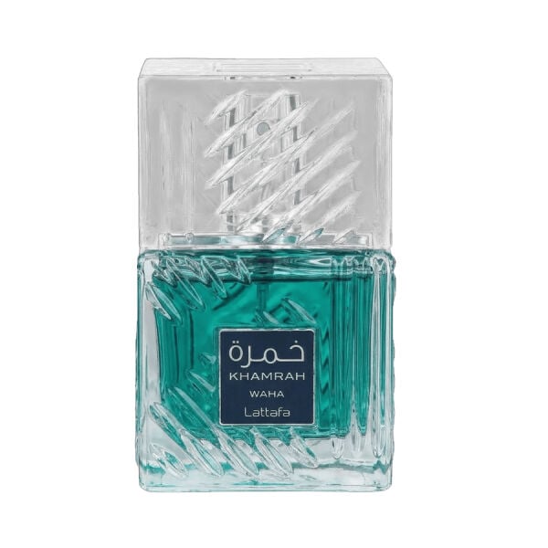 Lattafa Khamrah Waha EDP 10 ML