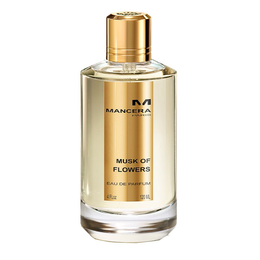Mancera Musk Of Flowers EDP
