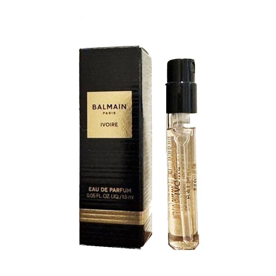 Balmain Ivoire EDP 1.5 ML Sample