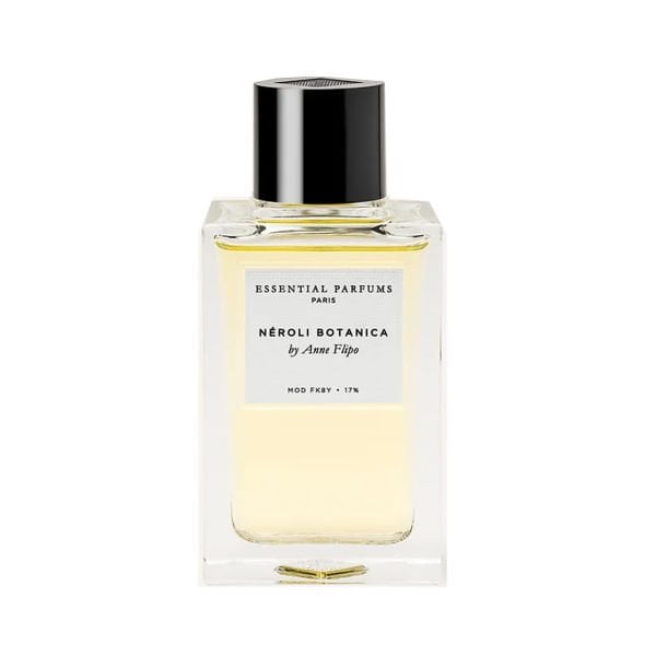 Essential Parfums Néroli Botanica