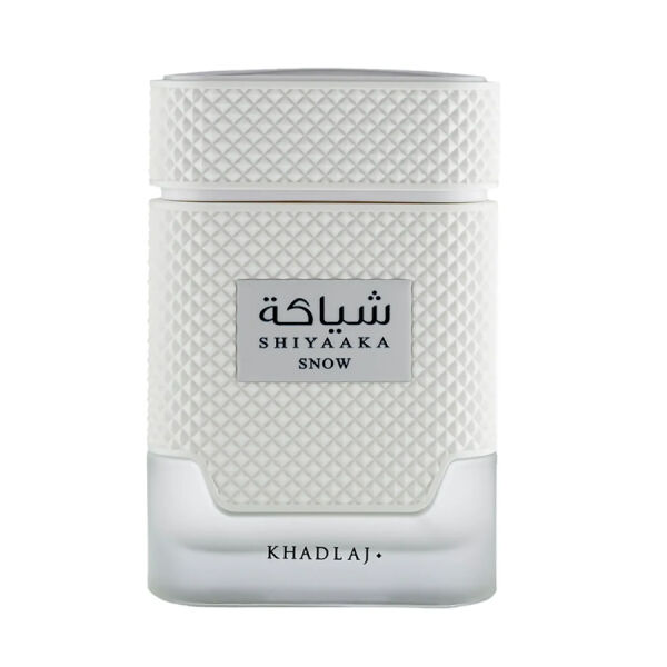 Khadlaj Shiyaaka Snow EDP 10 ML