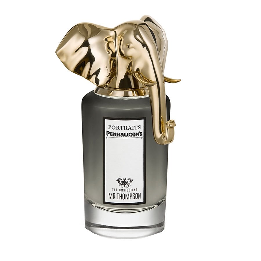 Penhaligon's The Omniscient Mr Thompson
