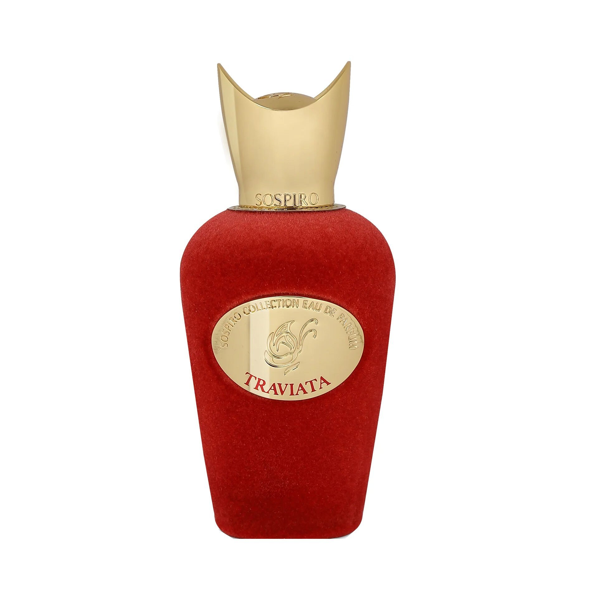 Sospiro Traviata EDP 10 ML