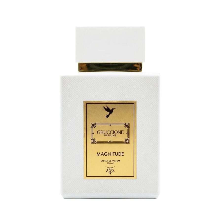 Gruccione Magnitude Extrait de Parfum