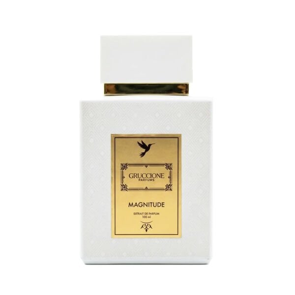 Gruccione Magnitude Extrait de Parfum