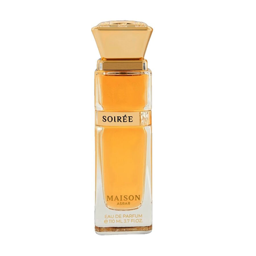 Maison Asrar Soirée EDP