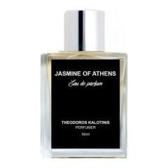 Theodoros Kalotinis Jasmine Of Athens