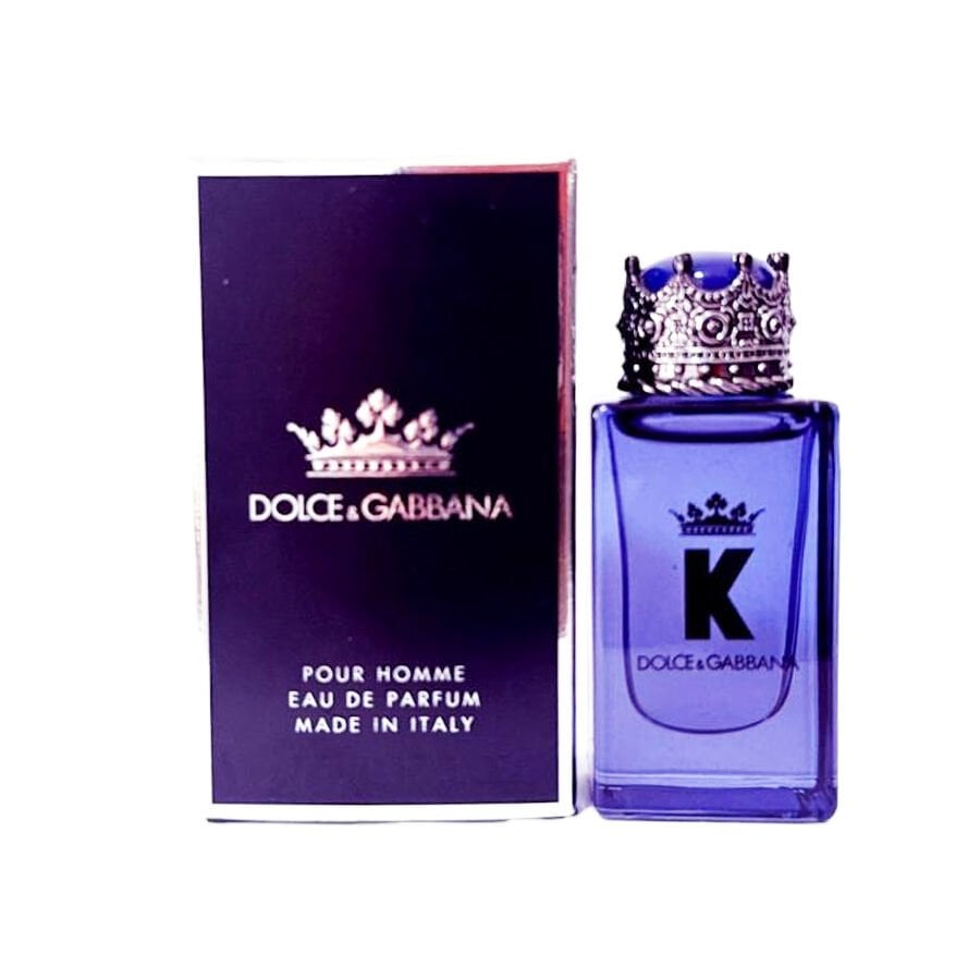 Dolce & Gabbana King EDP 5 ML Deluxe