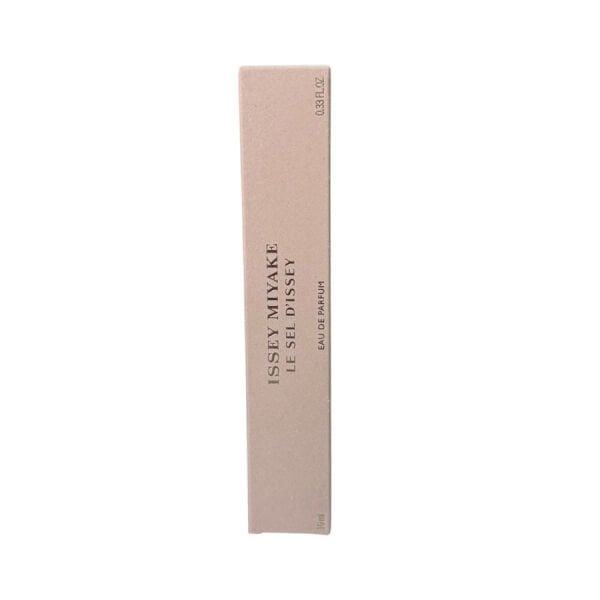 Issey Miyake Le Sel d'Issey EDP 10 ML Deluxe