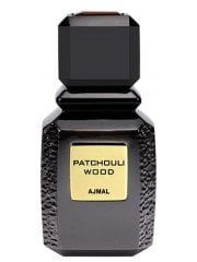 Ajmal Patchouli Wood EDP