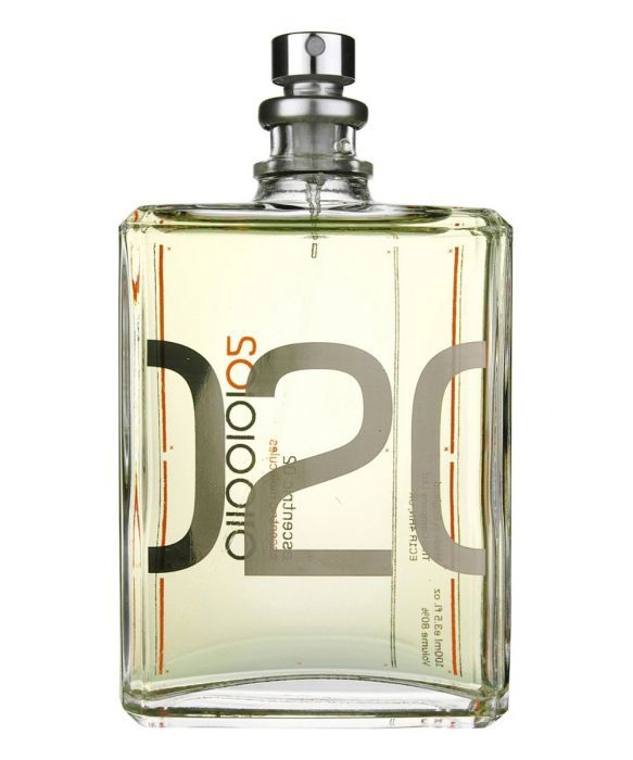 Escentric Molecules Escentric 02 10 ml