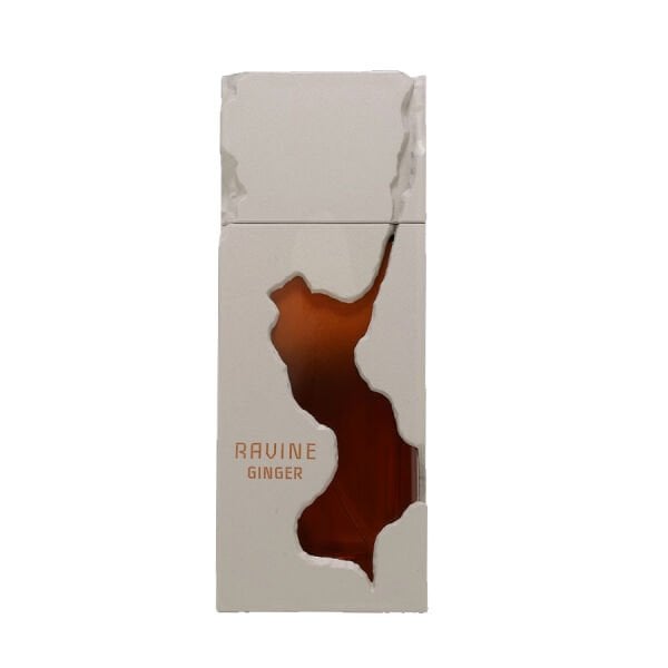 French Avenue Ravine Ginger EDP