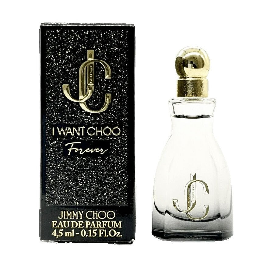 Jimmy Choo I Want Choo Forever EDP 4.5 ML Deluxe