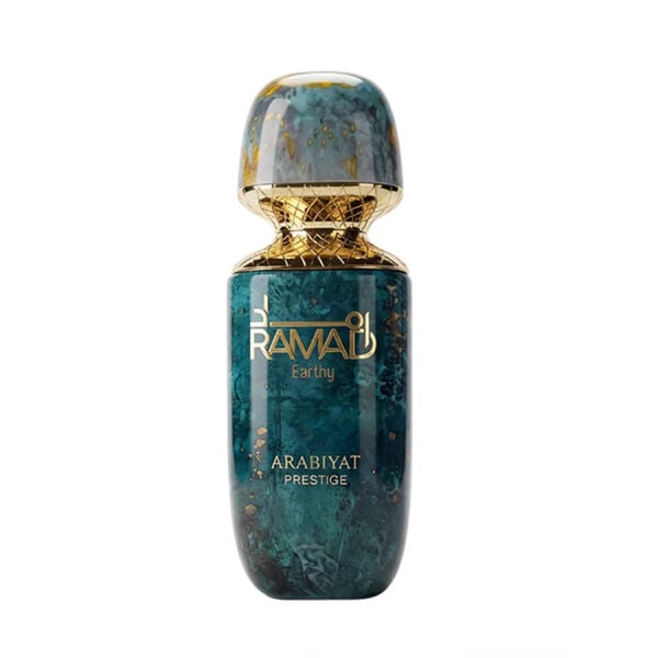 Arabiyat Prestige Ramad Earthy Extrait de Parfum