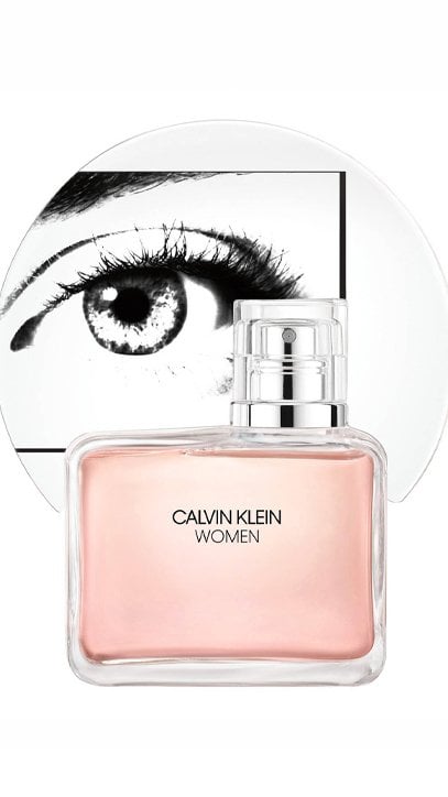 Calvin Klein Women EDP