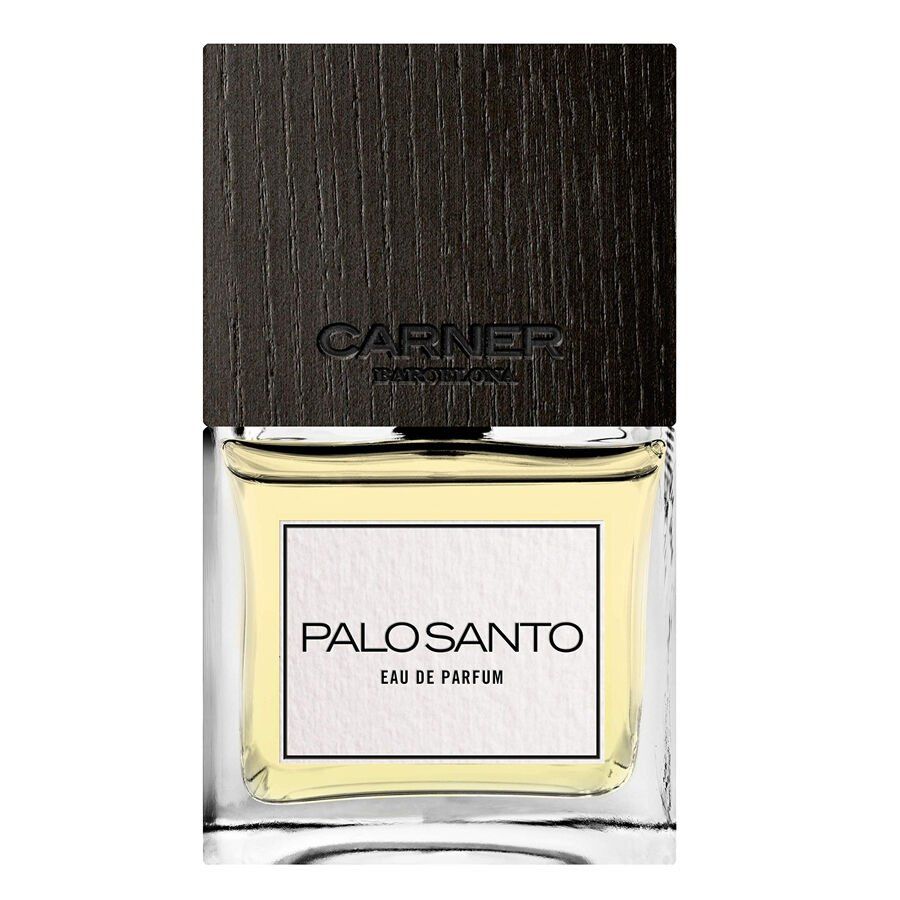 Carner Barcelona Palo Santo 3 ML - 30