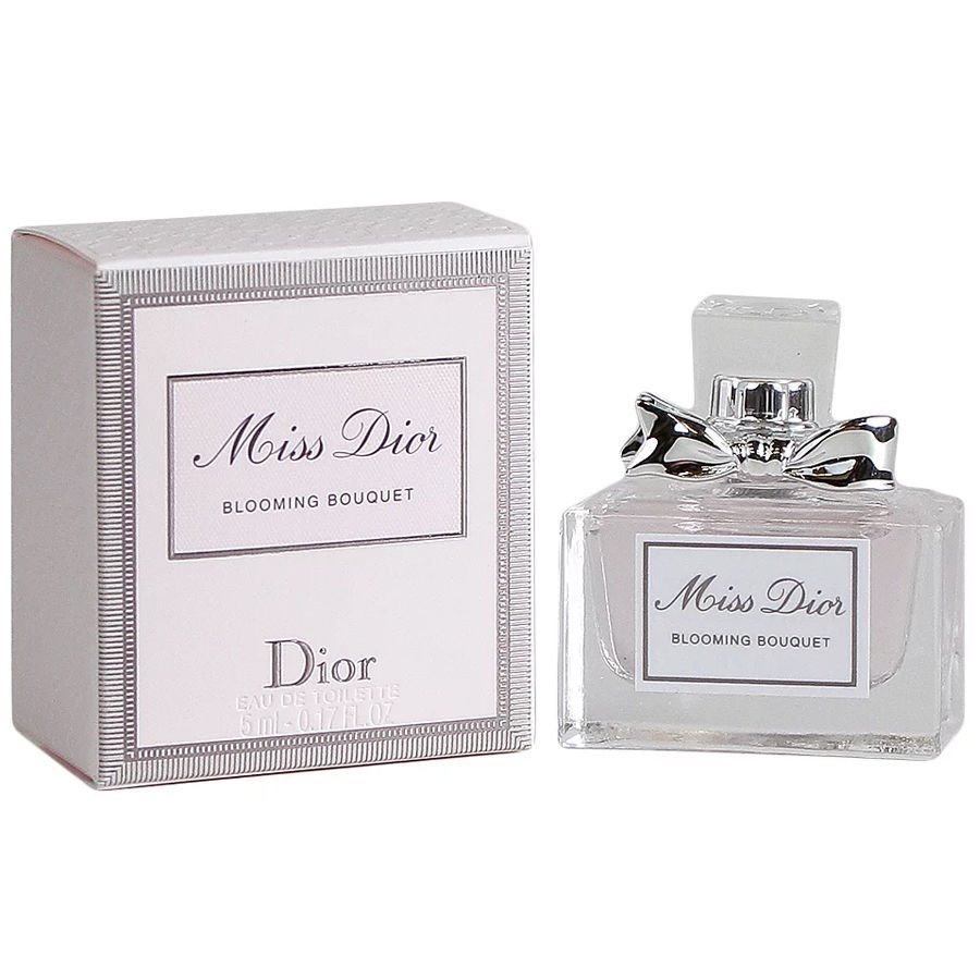 Dior Miss Dior Blooming Bouquet EDT 5 ML Miniature