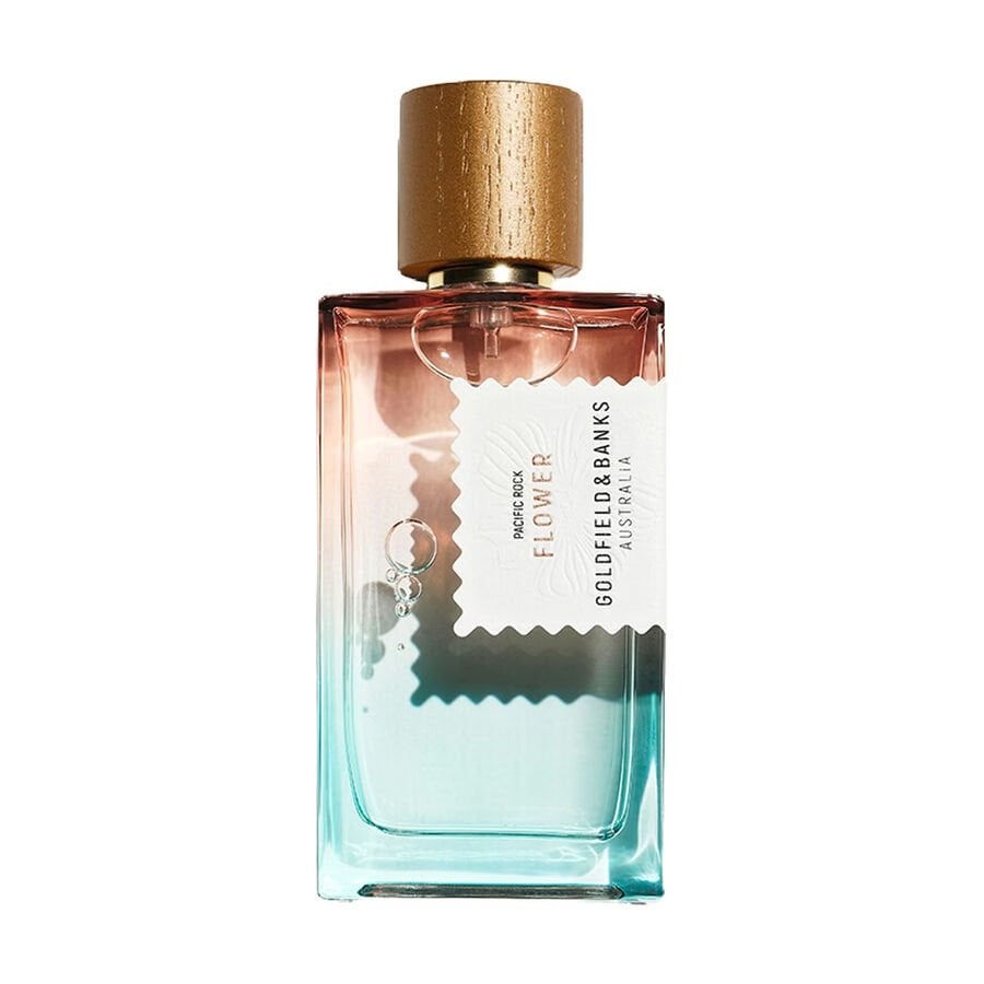 Goldfield & Banks Pacific Rock Flower