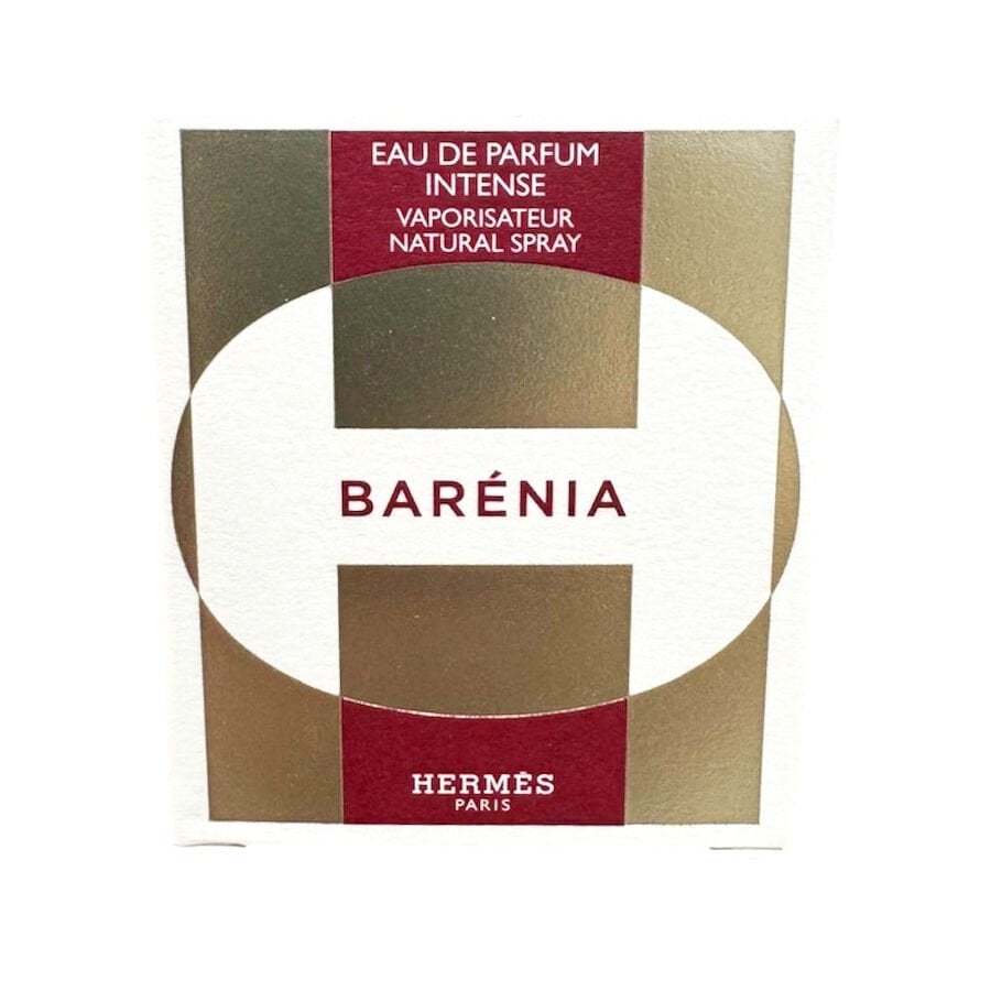 Hermes Barénia EDP Intense 12.5 ML Deluxe