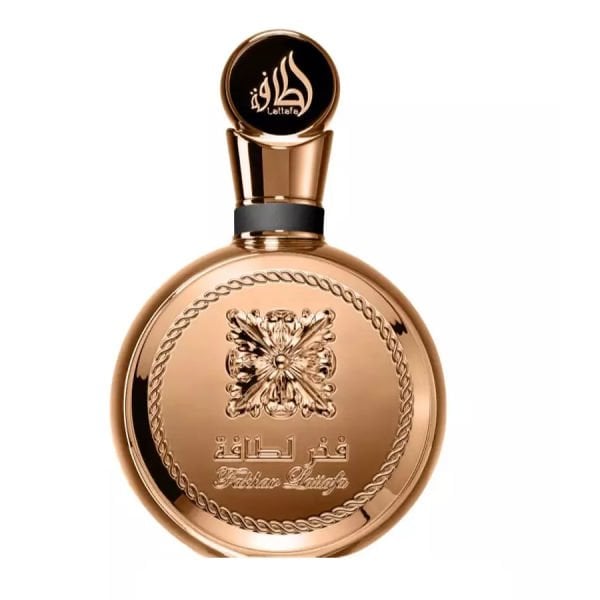 Lattafa Fakhar Extrait