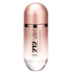 Carolina Herrera 212 VIP Rose EDP