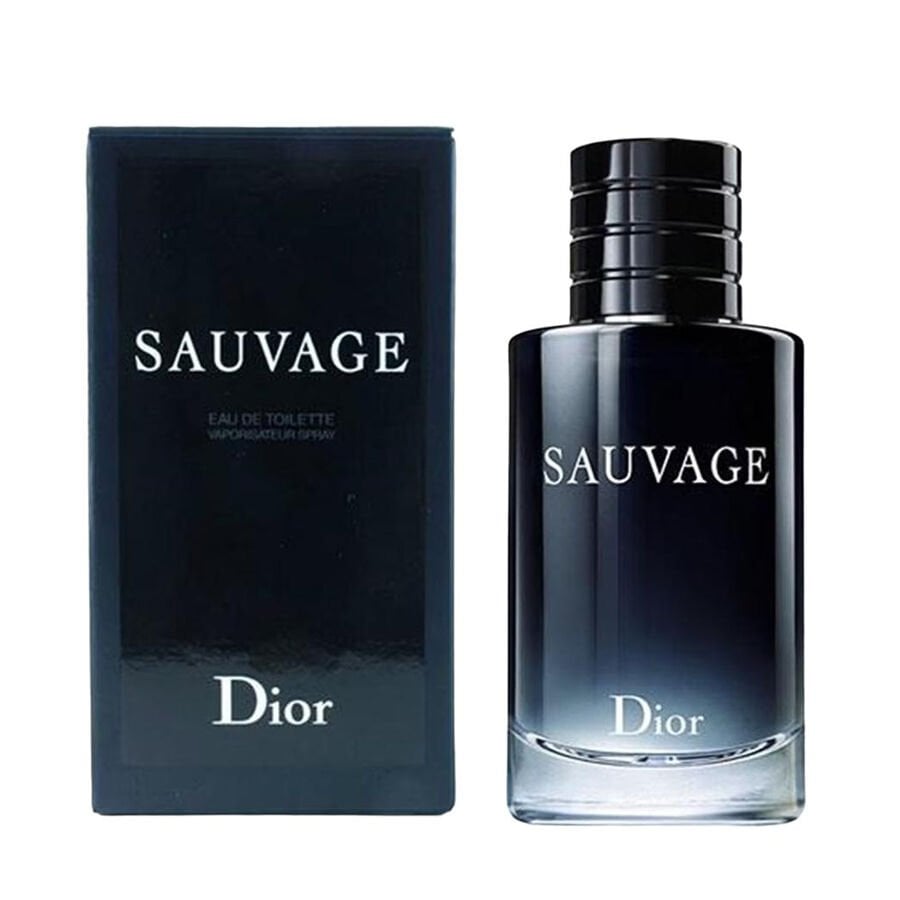 Dior Sauvage EDT 10 ML Deluxe