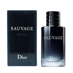 Dior Sauvage EDT 10 ML Miniature