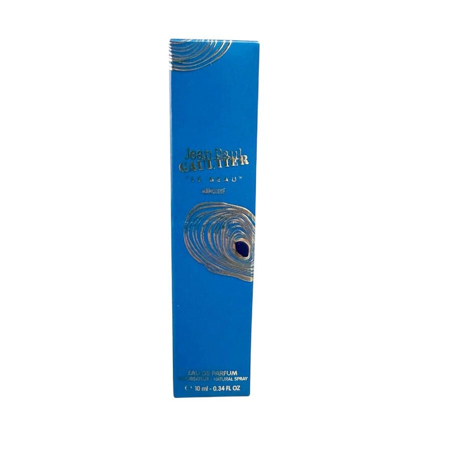 Jean Paul Gaultier Le Beau Narcisse EDP 10 ML Deluxe
