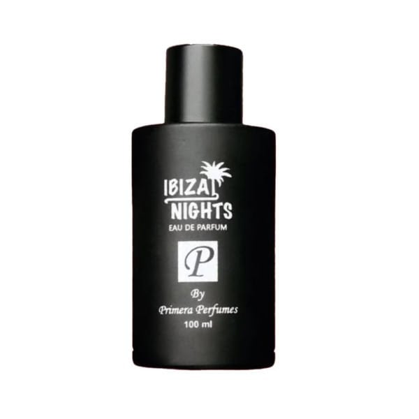 Primera Perfumes Ibiza Nights EDP