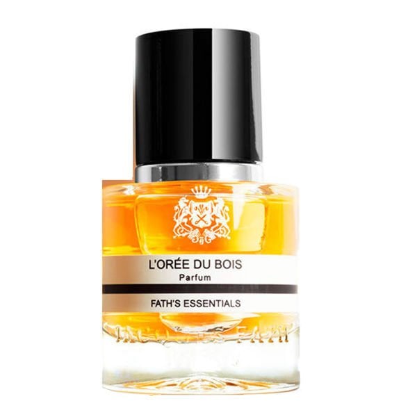 Jacques Fath L'orée du Bois