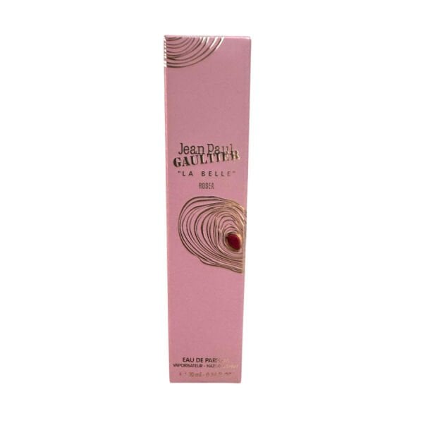 Jean Paul Gaultier La Belle Rosea EDP 10 ML Deluxe