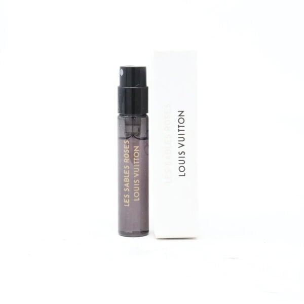 Louis Vuitton Les Sables Roses 2 ML Sample