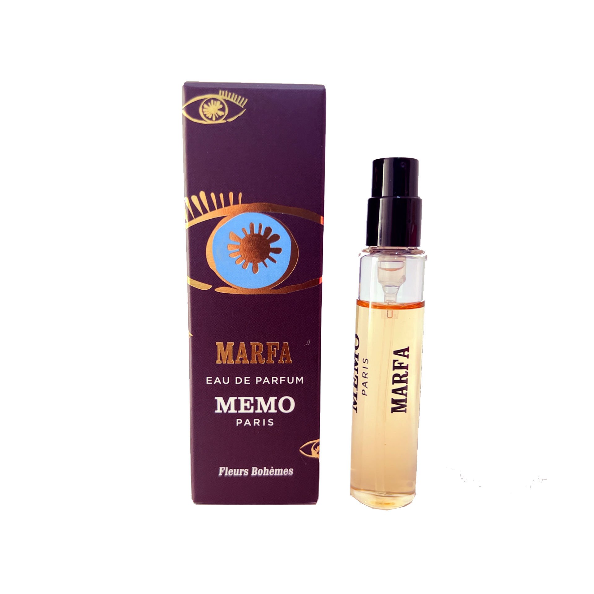 Memo Marfa 5 ML Sample